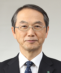 川田 辰己
