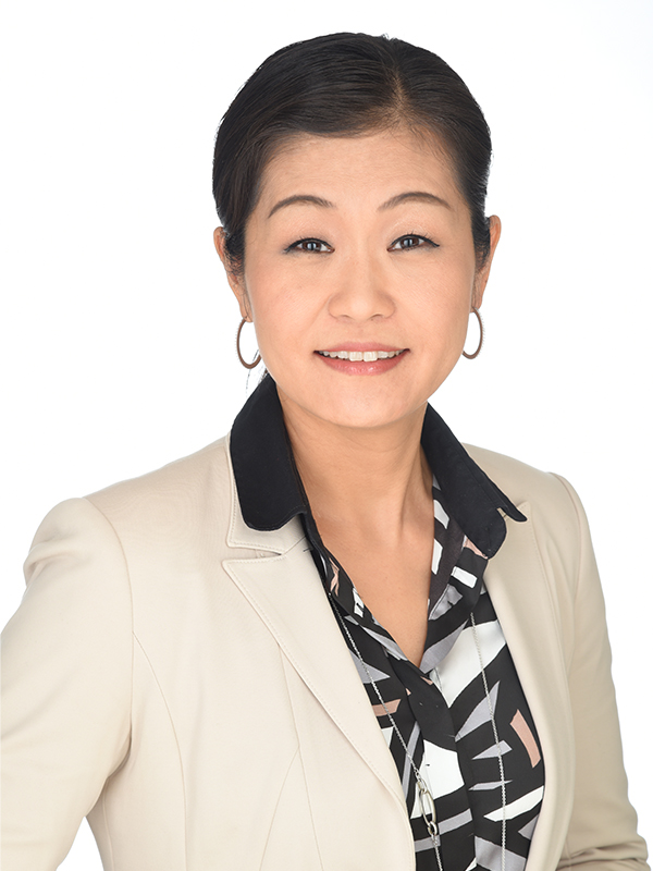 君島 朋子