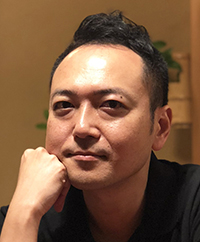児玉 昇司