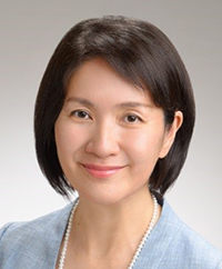 小島 玲子