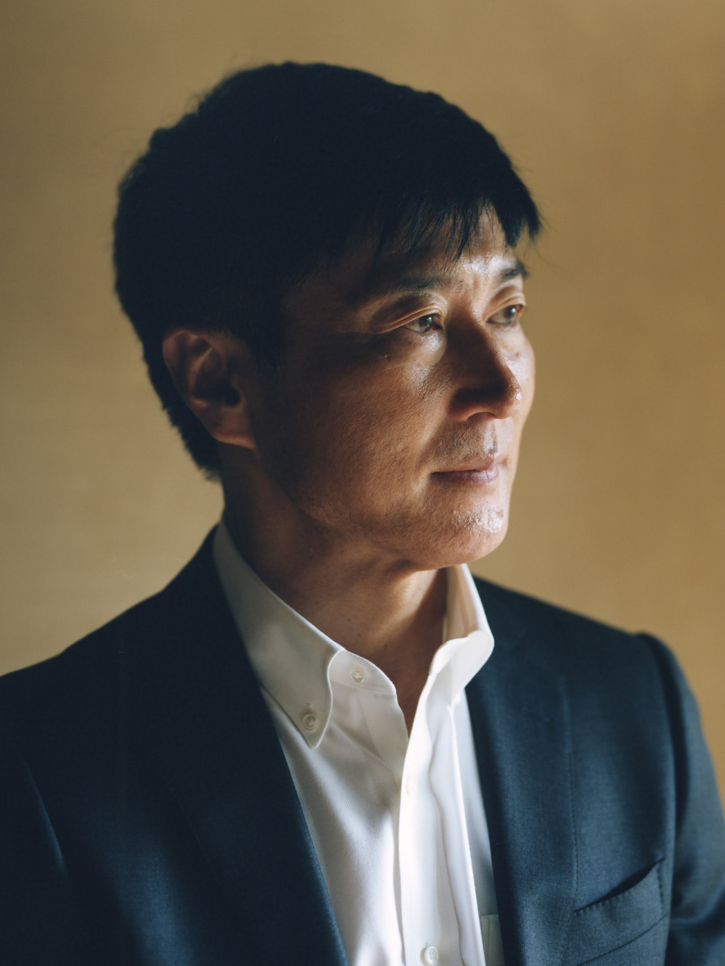 小佐野 保