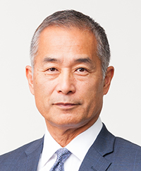 小柴 満信
