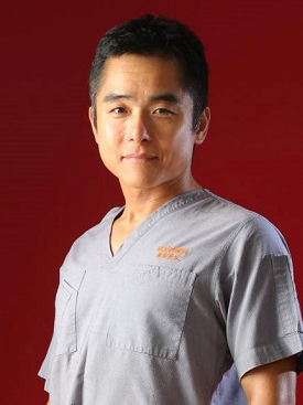 黒田 亮太