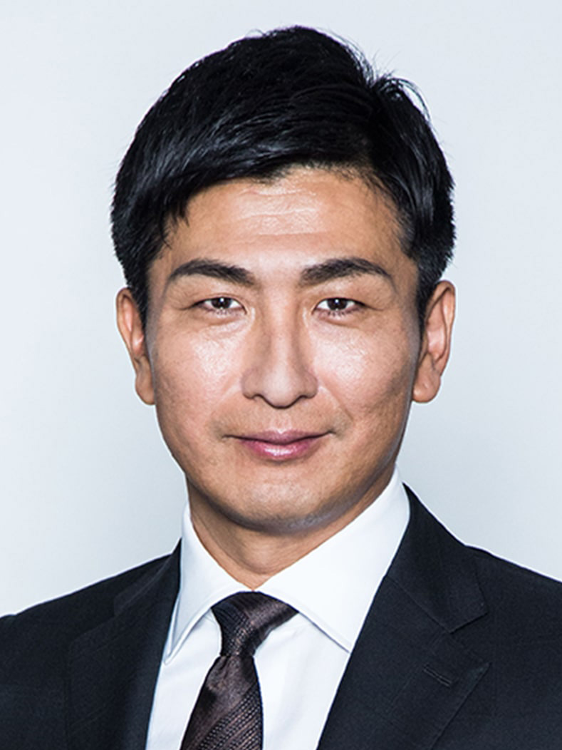 南 壮一郎