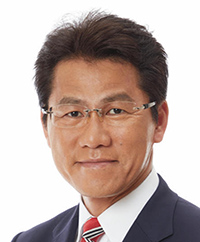 三宅 伸吾