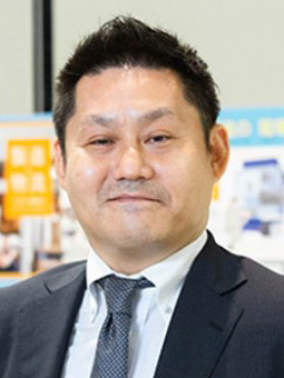 宮脇 健太郎