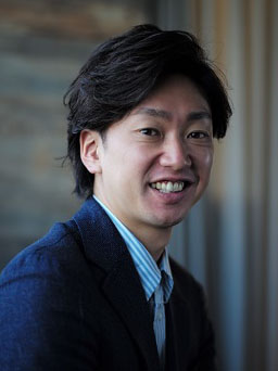 水野 雄介