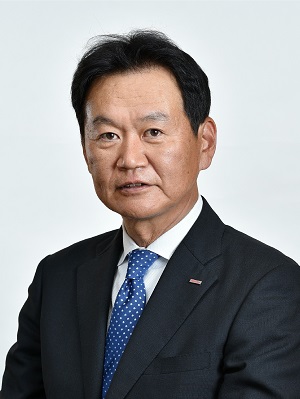 森 健一