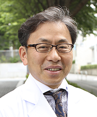村垣 善浩