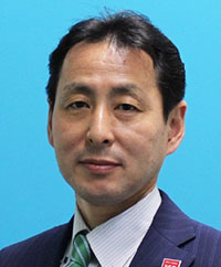 中村 武宏