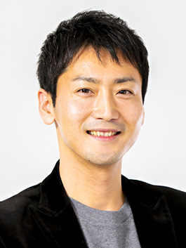 直木 英訓