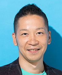 西澤 亮一
