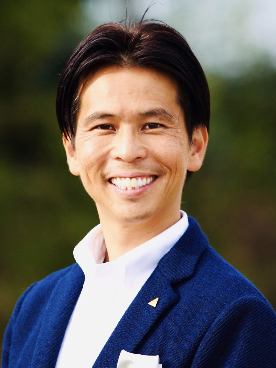 小尾 勝吉