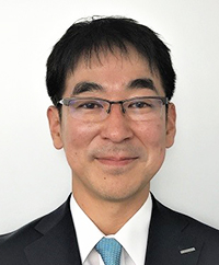 大山 尚貢