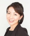 淺場 理早子