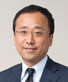 吉崎 敏文