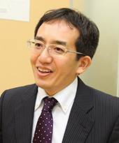 新村 正樹
