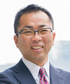 勝 眞一郎