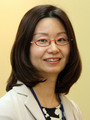 吉岡 恵