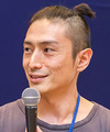 伊勢谷 友介