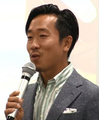 藤野 貴教