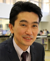 西川 正明