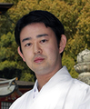 西高辻 信宏