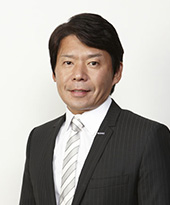 辻本 春弘