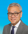 牧浦 真司