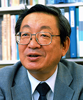 原田 信男
