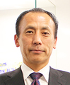 安藤 賢治