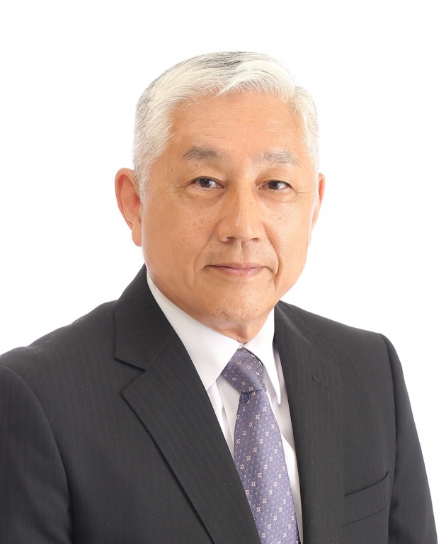 岩﨑 文夫