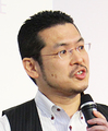 乾 健太郎