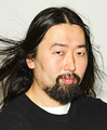 明石 ガクト