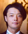 上野山 勝也
