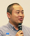 河野 剛進
