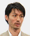 本川 優樹