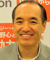 吉川 正晃