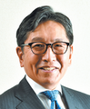 石坂 泰章