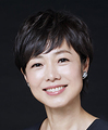 有働 由美子