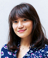 永谷 亜矢子