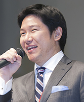小間 裕康