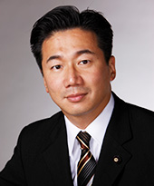 福山 哲郎