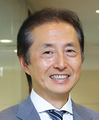 御立 尚資