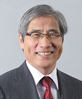 川口 清史