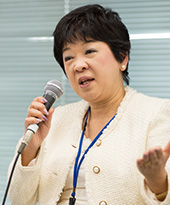 中島 好美