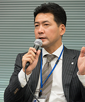 加茂 正治