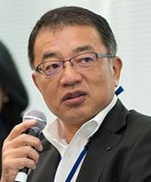 西村 慶介