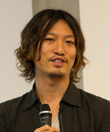 金山 裕樹