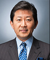 鎌田 英治